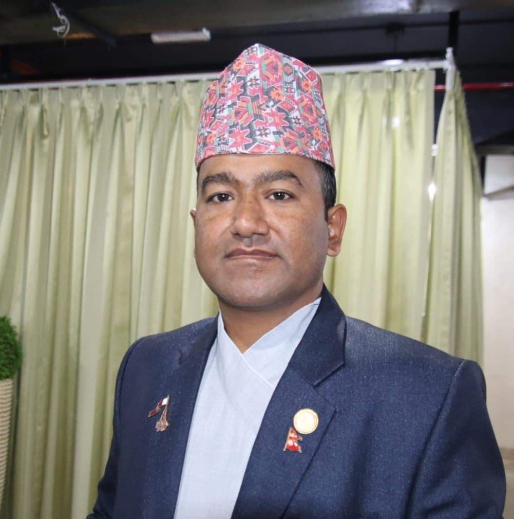 एनआरएनए कतार: कोषाध्यक्षमा बुद्ध पान्डे निर्वाचित