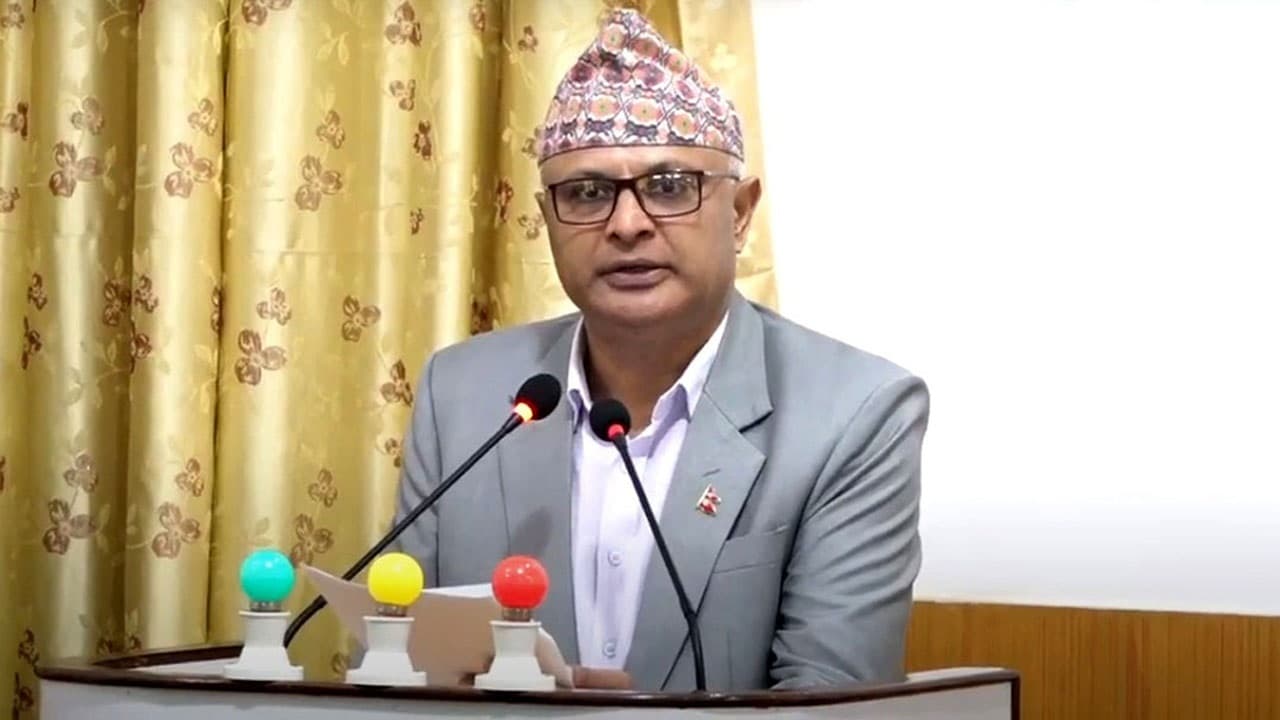 कोशी प्रदेश सरकार : हिक्मत कार्कीले आजै मुख्यमन्त्रीको पद सम्हाल्ने