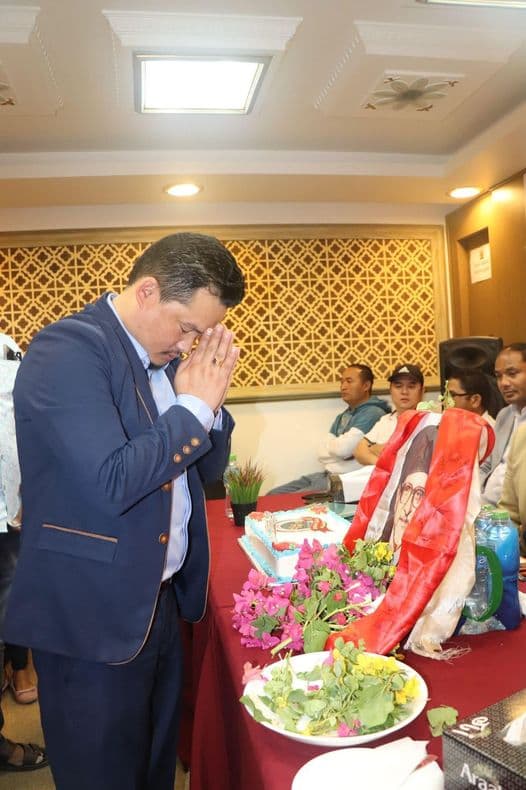 एनआरएनए कतार: युवा संयोजकमा भुजेलको उम्मेदवारी फिर्ता