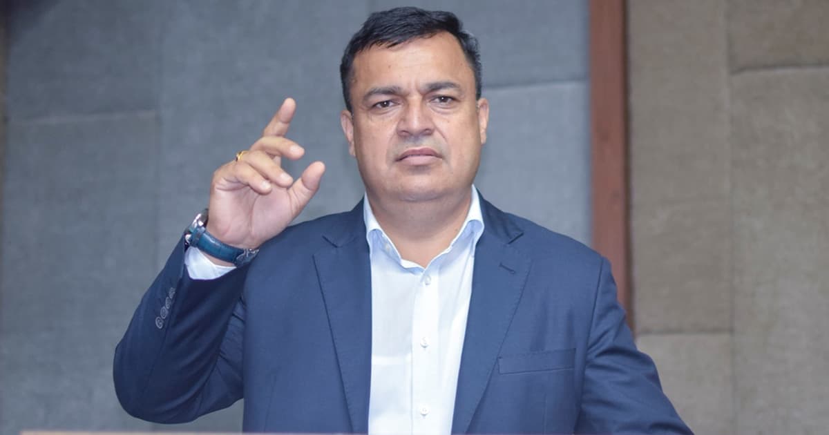 अब हामीलाई एनआरएनए मन्त्रालय चाहिन्छ– बन्द्री केसी