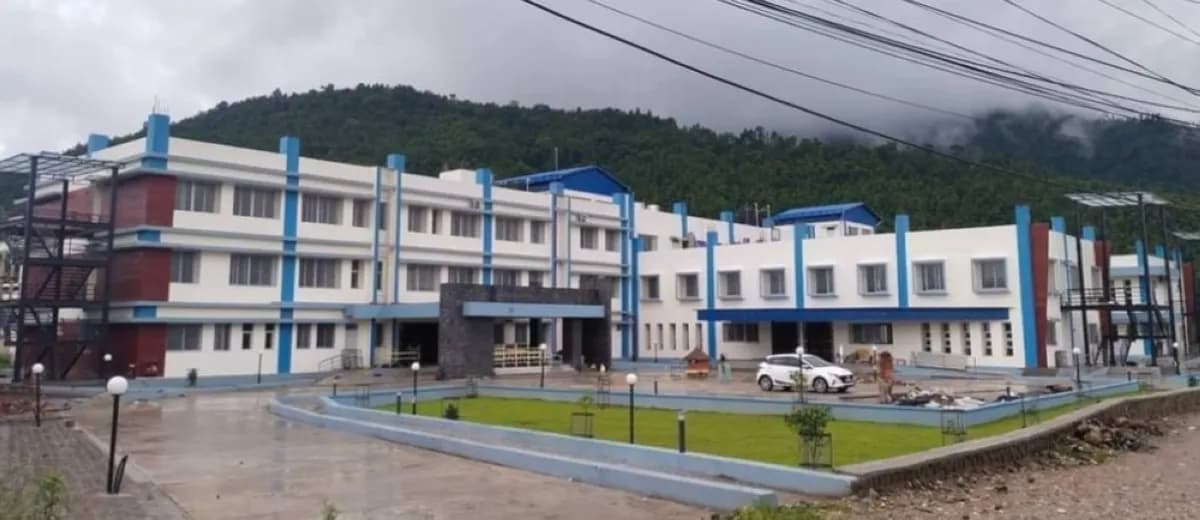मकवानपुर बाढीमा बेपत्ता अन्तिम बालिकाको शव तीन दिनपछि फेला