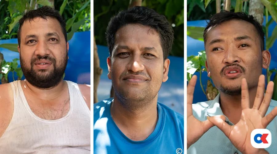 टिमुरे बाढीः ज्यान जोगाएकाहरूले जंगल र बाख्राको गोठमा बिताए २५ घण्टे पर्खाइ