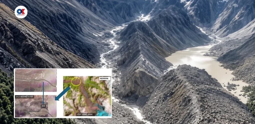भोटेकोशी र त्रिशूलीमा लेदोसहितको बहाव बढ्दै, उच्च सतर्कता अपनाउन विपद् प्राधिकरणको आग्रह