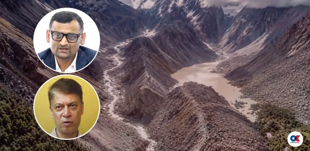 ल्हेन्देखोलाको ताल बिस्फोटको तत्काल जोखिम घट्यो