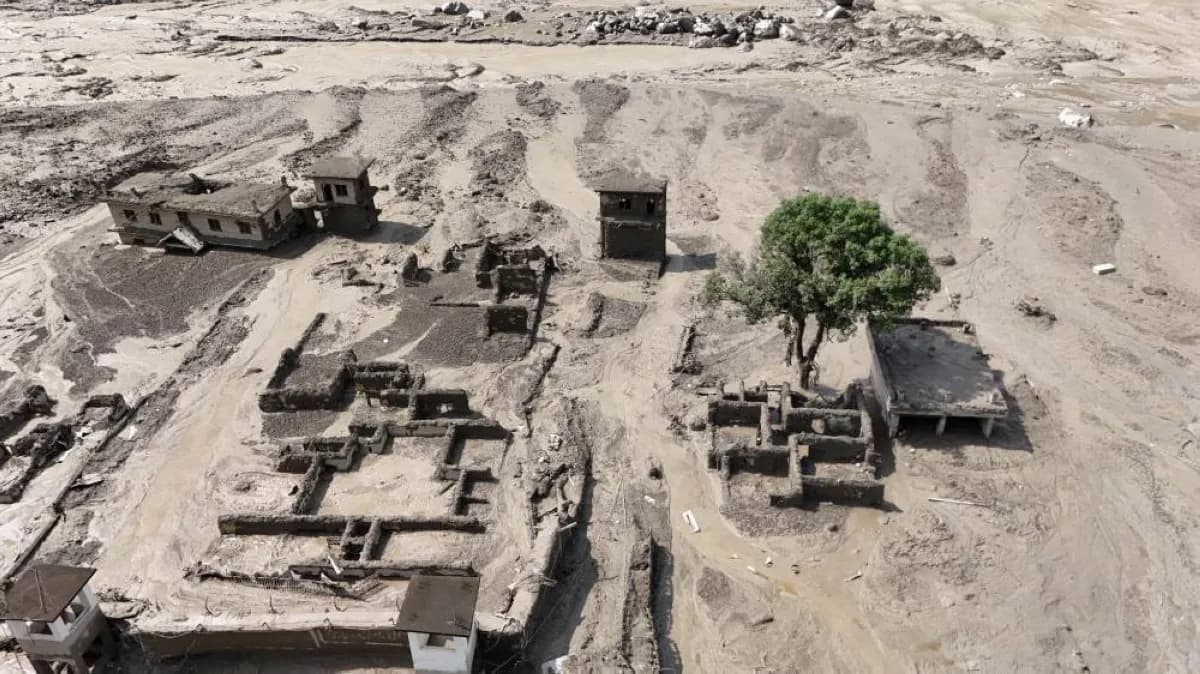 भोटेकोशी बाढीपछि रामेछापका ४२ जना अझै सम्पर्कविहीन