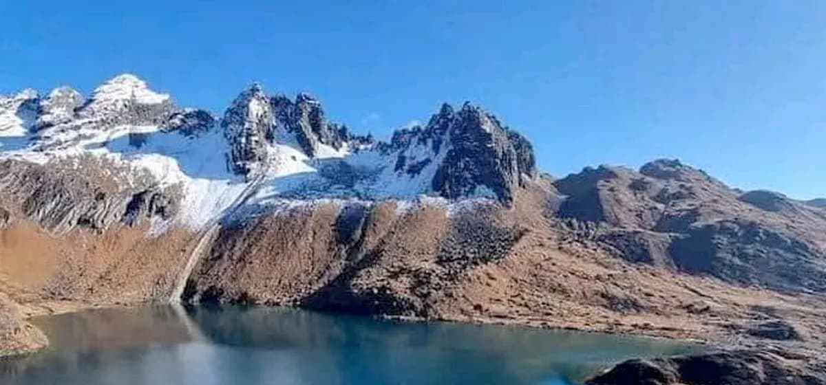लोदेन घुम्न गएका पाँचथरका ४१ वर्षीय पुरुषको मृत्यु