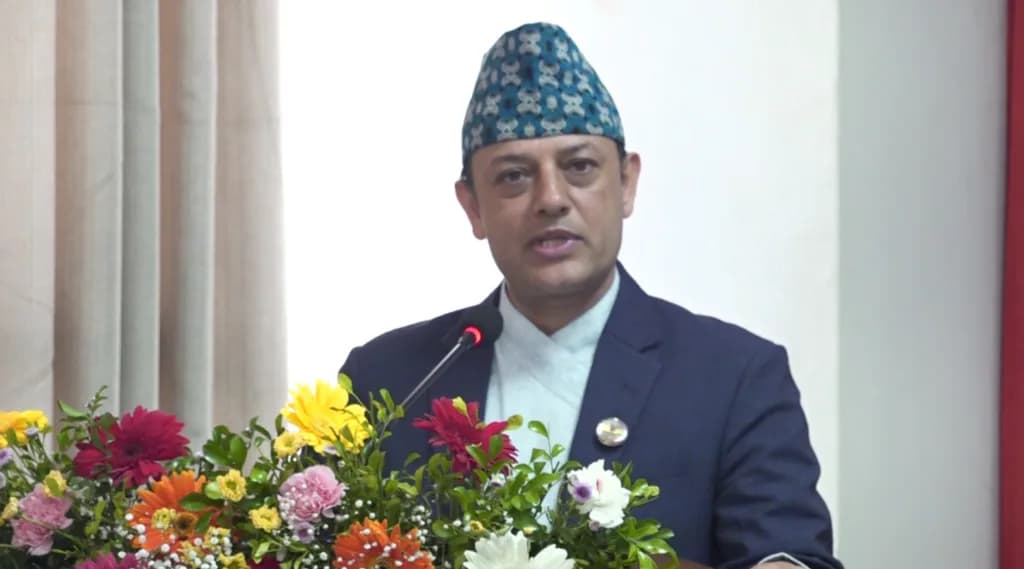 कार्यव्यवस्था परामर्श समितिको बैठक आज, संसद् बैठक र एजेन्डामा छलफल
