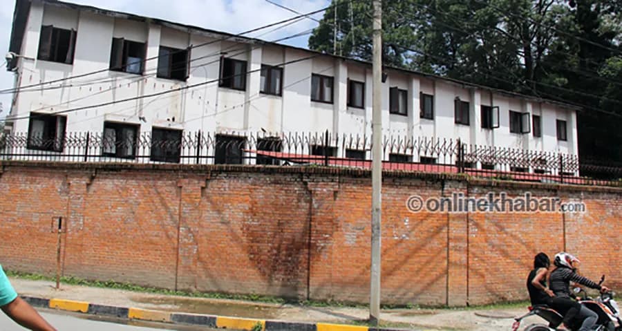 गुप्तचर प्रधानमन्त्री मातहत राख्ने विधेयकलाई एमालेको समर्थन