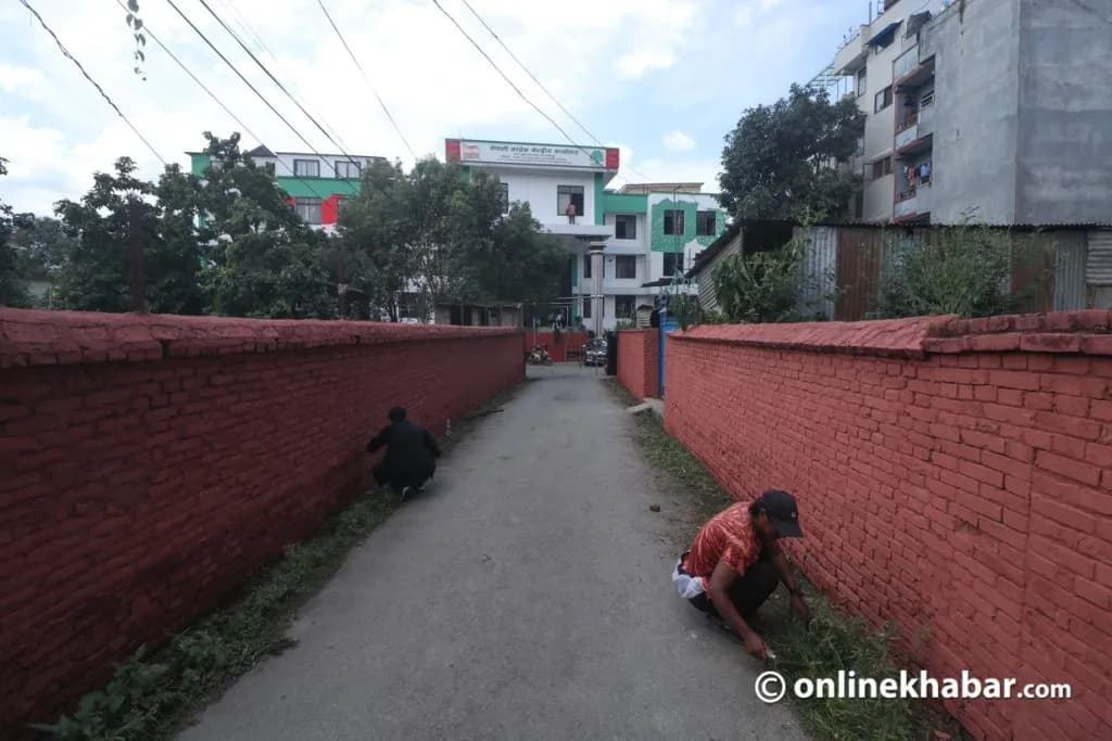 नेपाली कांग्रेसको केन्द्रीय कार्यसम्पादन समिति बैठक आइतबार सानेपामा बस्ने